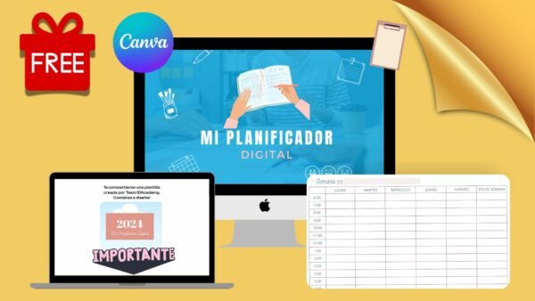 mi planificador